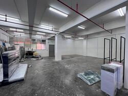 New Sennett Community Centre (D13), Factory #528218021